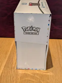 Pokemon Center Exclusive 151 Elite Trainer Box ETB new sealed booster box promo - Image 5