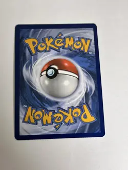 Basic Fighting Energy 258/198 Sv01: Scarlet & Violet Base Set Holo - Image 3