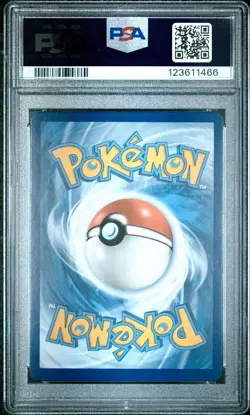 2022 Pokemon Lost Origin Orbeetle #tg13 VMAX Full Art Gallery PSA 10 Gem Mint - Image 2