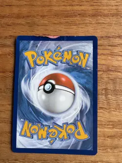 Eevee V 0113/15 Pokemon TCG Gem Horizons Pack Volume 2 Holo Rare NM - Image 2