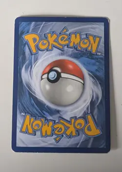 Pokemon Blastoise EX XY122 - Image 3