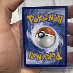 Pokemon TCG Arcanine ex Scarlet & Violet Base Set 224/198 Holo Ultra Rare NM/MT - Image 3