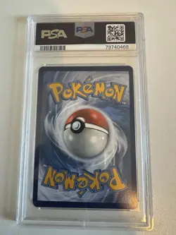 Pokemon TCG Charizard VMAX Champions Path 074/073 Secret Rare PSA 9- Read Desc - Image 3