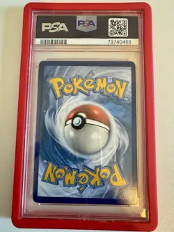 Pokemon TCG Charizard VMAX Champions Path 074/073 Secret Rare PSA 9- Read Desc - Image 4