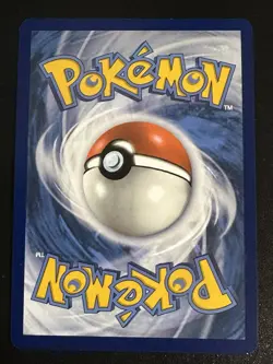 Walking Wake ex 215/162 Pokemon Temporal Forces Hyper Rare Gold NM - Image 2
