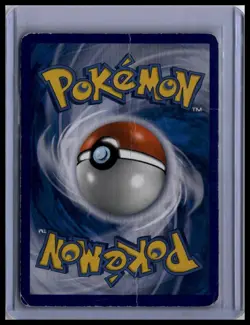 2007 Pokemon Diamond and Pearl Promos Palkia LV.X #DP18 DMG - Image 2