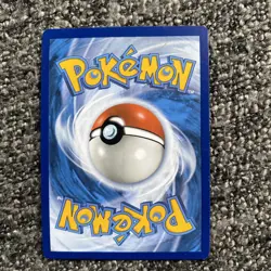 Pokemon GO TCG Karte - Heiteira 052/078 - Reverse - Holo - Near Mint - Deutsch - Image 2