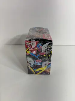 Pokemon TCG: Mega Evolution Factory Sealed Non-Enhanced Booster Box (36 Packs) - Image 2