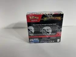 Pokemon TCG: Mega Evolution Factory Sealed Non-Enhanced Booster Box (36 Packs) - Image 3