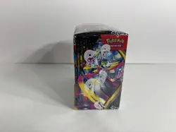 Pokemon TCG: Mega Evolution Factory Sealed Non-Enhanced Booster Box (36 Packs) - Image 4