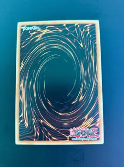Yu-Gi-Oh - HOMME-OISEAU NEOS LUMINEUX, HEROS ELEMENTAIRE - POTE-FR041 - NM/M P - Image 2