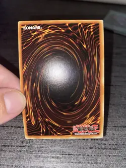 Carte Yu-gi-oh! Spright De L’elfe POTE-FR049 Ultra Rare Francais Occasion - Image 4