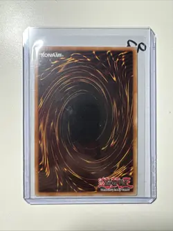 Yugioh Icarus Attack WIRA-EN058 Super Rare 1st Ed NM - Image 2