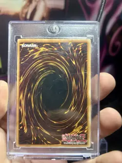 Majestic Star Dragon (Ghost Rare) SOVR-EN040 Stardust Overdrive... - Image 4
