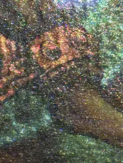 Exodia Left Leg Of The Forbidden One - LOB-121 WAVY UNLIMITED MP - Image 3