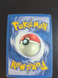 Giovanni’s Nidoran - Gym Challenge - 76/132 - Common - Pokemon Card - NM - Image 2