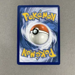 Mew ex Gold 205/165 Scarlet & Violet 151 Pokemon Card (Not Metal) NM - Image 2