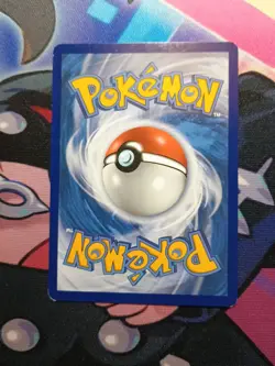 SURFING PIKACHU LV.13 POKeMON 2016 XY Evolutions TCG Card# 111/108 NM LP - Image 4