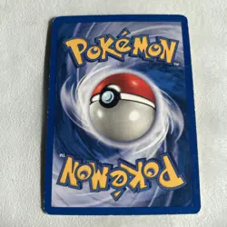 Pokemon Card Blaine’s Ponyta 64/132 Gym Challenge FIRST EDITION - (LP) - Image 2