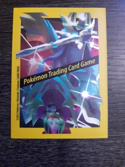 Pokemon TCG Flareon Majestic Dawn 19/100 Reverse Holo Rare Card - Image 4