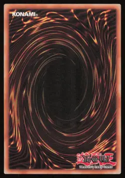 Personal Spoofing MP18-EN152 2018 Mega-Tins Mega Pack 1st Ed - Yugioh Card - Image 2