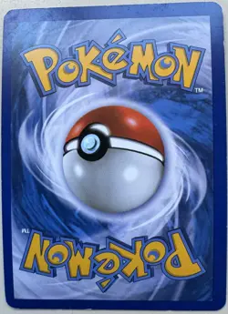 Typhlosion Prime HGSS09 Ultra Rare Black Star Promo 2010 Pokemon Card LP - Image 2