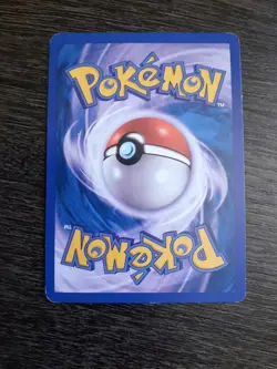 Pokemon TCG Sandshrew Mysterious Treasures Reverse Holo Card 96/123 Common - Image 2
