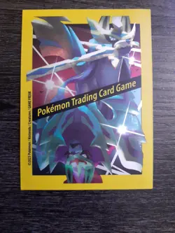 Pokemon TCG Sandshrew Mysterious Treasures Reverse Holo Card 96/123 Common - Image 4