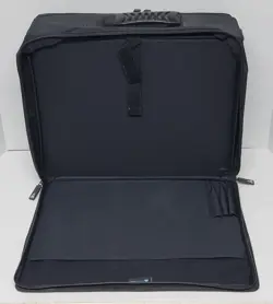 PIRATELAB ~ TCG MTG ~ 1950 Card / Deck ~ Travel Case Storage Box Messenger Bag - Image 3