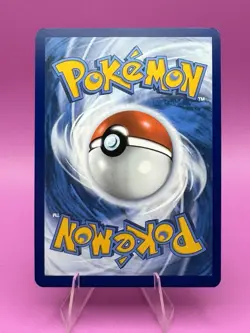 Pokemon TCG Magneton 159 Holo Surging Sparks ETB Promo Card NM Condition - Image 2