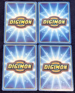 1999 Bandai Digimon Card Series 1, Series 2, & Starter Set - 3 Complete Sets - Image 5