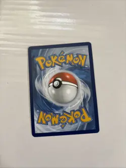 Pokemon TCG Nest Ball Scarlet & Violet Trainer Card Gold Rare, Base Set, 255/198 - Image 2
