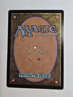 Prototype Portal Commander 2018 Regular Mtg Magic The Gathering - Image 2