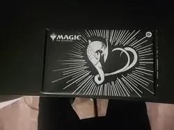 Magic The Gathering MTG MagicCon Festival In A Box: 2025 Atlanta New/Sealed - Image 3