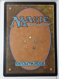 Alaundo the Seer - Showcase - Commander: Baldur's- Magic the Gathering MTG Nice! - Image 2