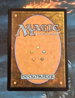 Narset, Parter of Veils, Foil, NM, Secret Lair Drop, Magic, MTG - Image 2