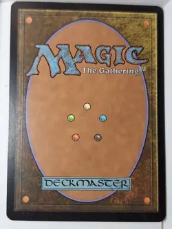 Ajani Vengeant - FOIL - Prerelease Promo - Magic the Gathering MTG Nice! - Image 2