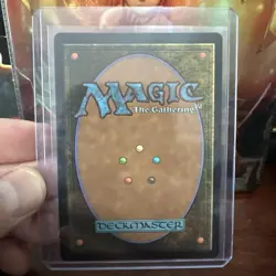 MTG Magic the Gathering Cover of Darkness RARE FOIL 163 Assassin's Creed ACR - Image 2