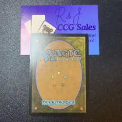 MTG - Maelstrom Wanderer - Eternal Masters - Near Mint - Image 2