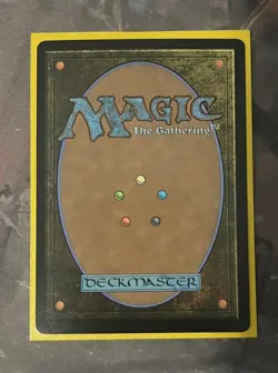 Terra Branford/Urza, Lord High Artificer FOIL MTG Final Fantasy M 0005 Japanese - Image 2