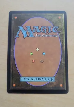 Etherwrought Page FOIL Alara Reborn NM Artifact Magic the Gathering MTG - Image 2