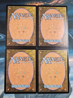 1X Desperate Ritual, NM, Ultimate Masters, Magic, MTG, 4 Available - Image 2