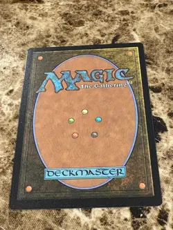 BLEEDING WOODS Magic MTG Duskmourn House of Horrors Foil - Image 2