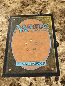 ABONDONED CAMPGROUND Magic MTG Duskmourn House of Horrors Foil - Image 2