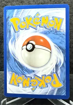 Pokemon TCG Obsidian Flames Charmander #044 Black Star Promo - Image 2