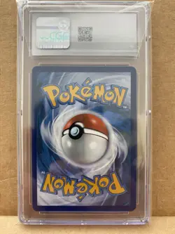 Pokemon Persian 078/064 Shrouded Fable Illustration Rare Holo CGC 10 - Image 2