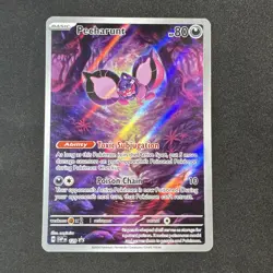Pecharunt 129 Sv: Scarlet & Violet Promo Cards Holo Pokemon - Image 1