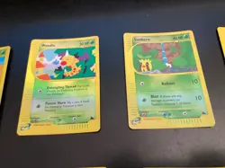Wow! Big Lot of *19* 2003 Pokemon/Skyridge *REV HOLOS* See Info... **NM!** - Image 3
