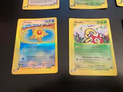 Wow! Big Lot of *19* 2003 Pokemon/Skyridge *REV HOLOS* See Info... **NM!** - Image 4