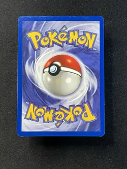 Pokemon TCG - Potion Energy 82 Team Rocket Regular 1st Edition - Image 2